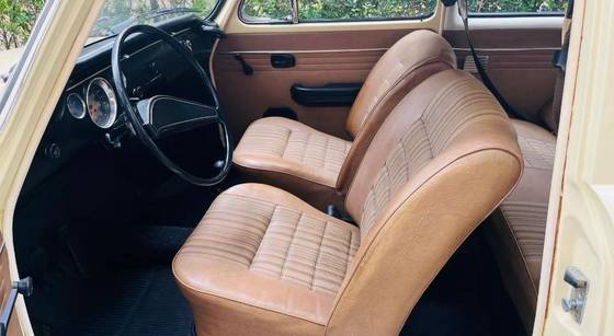 VOLKSWAGEN TL 1.6 8V GASOLINA 2P MANUAL